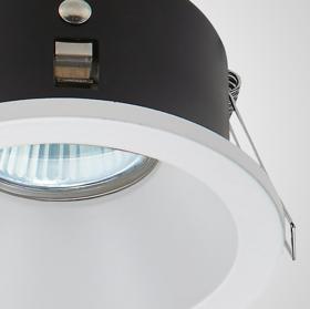 Comfort IP Ceiling Lights Mantra Fusion Recessed Lights Comfort IP Ceiling Lights Mantra Fusion Recessed Lights